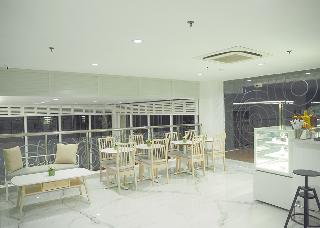 Dprimahotel Airport Jakarta 2 (CITRA 8) fotoÄŸrafÄ±