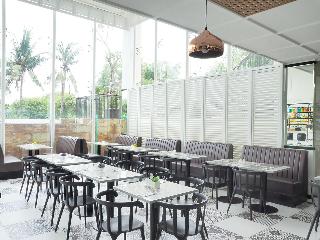 Dprimahotel Airport Jakarta 2 (CITRA 8) fotoÄŸrafÄ±