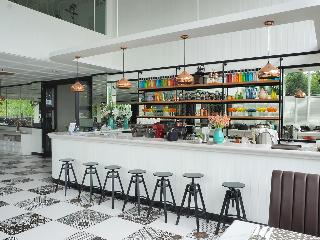 Dprimahotel Airport Jakarta 2 (CITRA 8) fotoÄŸrafÄ±