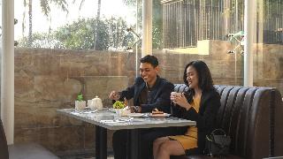 Dprimahotel Airport Jakarta 2 (CITRA 8) fotoÄŸrafÄ±
