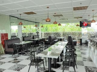 Dprimahotel Airport Jakarta 2 (CITRA 8) fotoÄŸrafÄ±