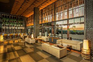 Swiss-Belresort Dago Heritage Bandung fotoÄŸrafÄ±