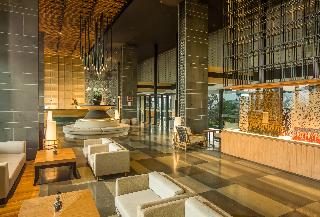Swiss-Belresort Dago Heritage Bandung fotoÄŸrafÄ±
