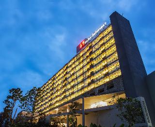Swiss-Belresort Dago Heritage Bandung fotoÄŸrafÄ±