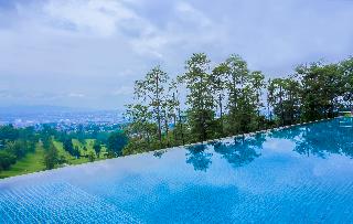 Swiss-Belresort Dago Heritage Bandung fotoÄŸrafÄ±