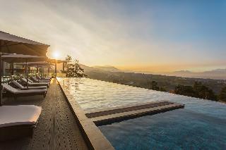 Swiss-Belresort Dago Heritage Bandung fotoÄŸrafÄ±