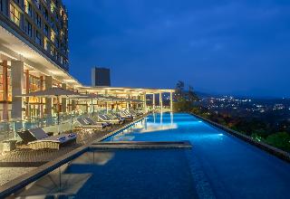 Swiss-Belresort Dago Heritage Bandung fotoÄŸrafÄ±