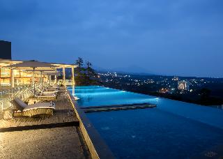 Swiss-Belresort Dago Heritage Bandung fotoÄŸrafÄ±