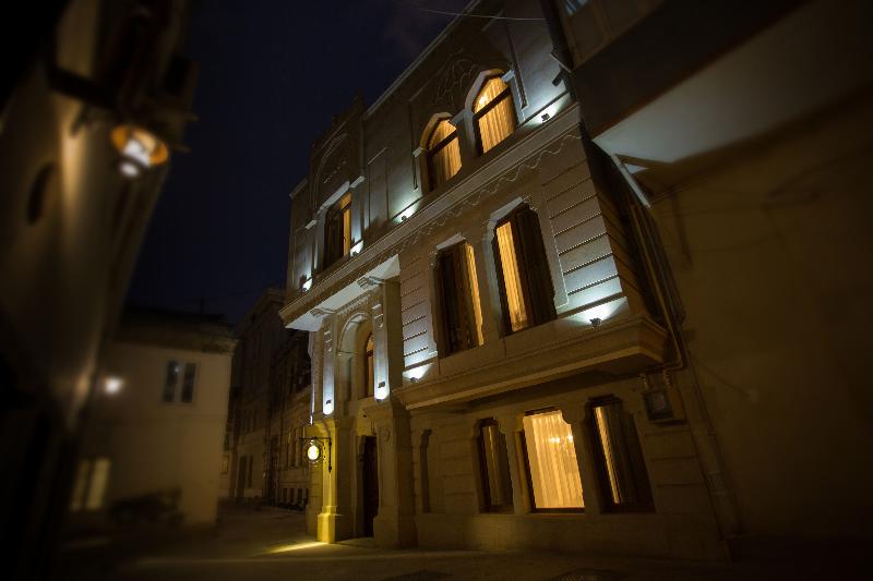 DaVinci Hotel - Genel
