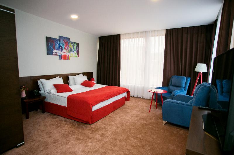 DaVinci Hotel - Genel