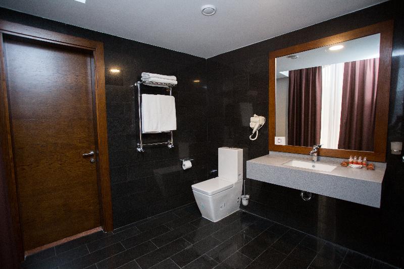 DaVinci Hotel - Oda