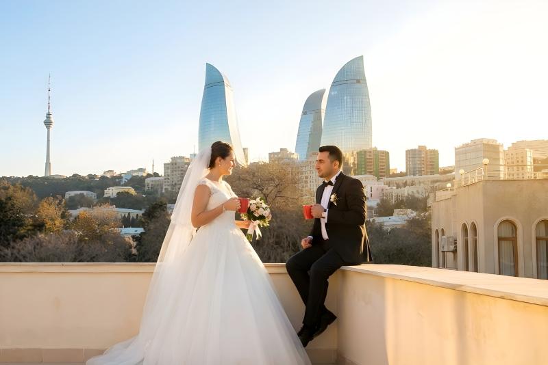 DaVinci Hotel - Teras