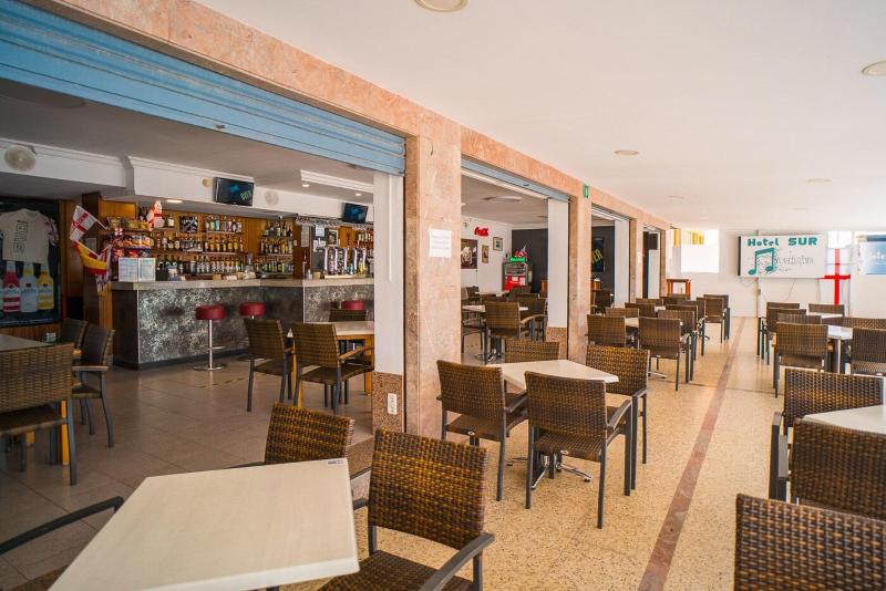 Sur - Bar