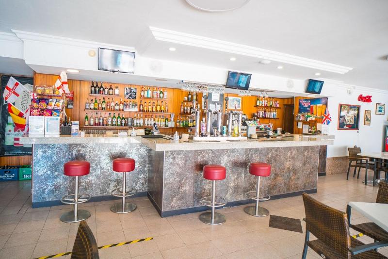 Sur - Bar