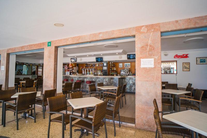 Sur - Bar
