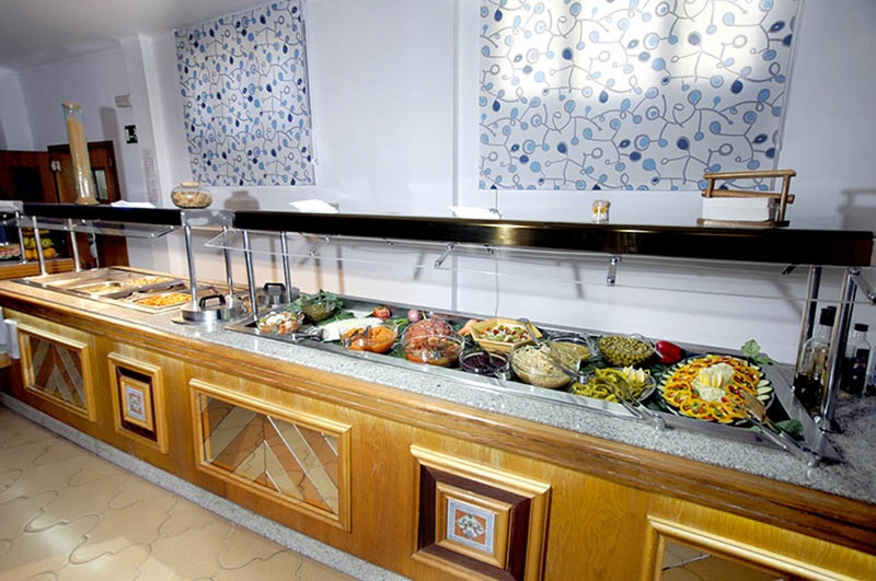 Sur - Restoran