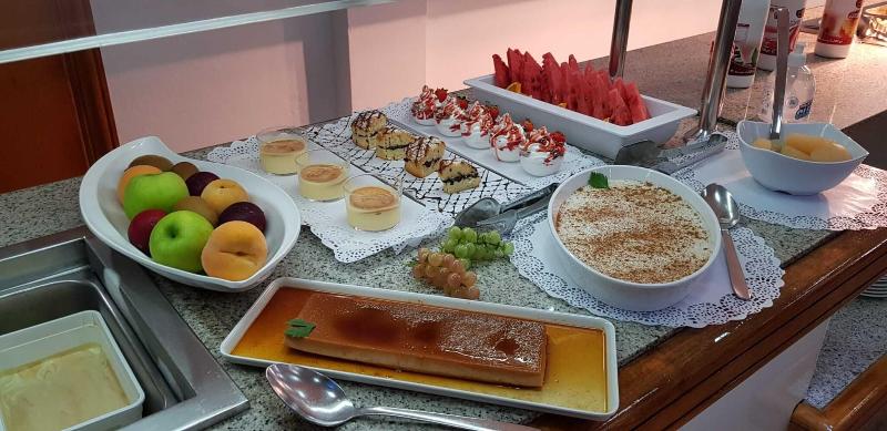 Sur - Restoran