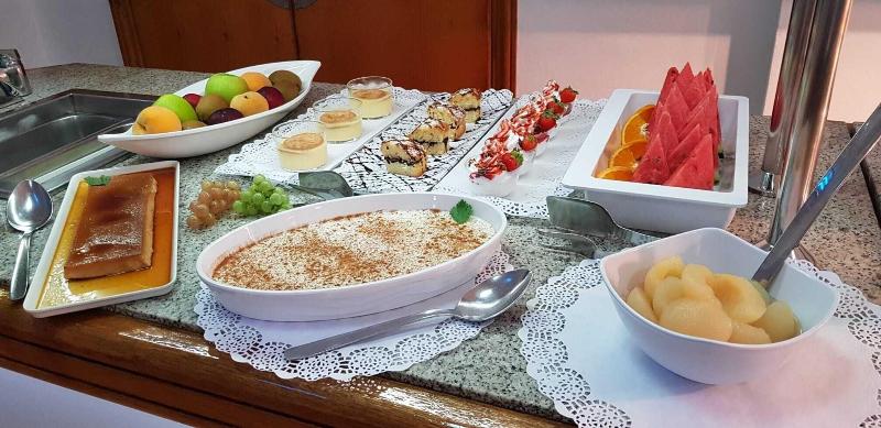 Sur - Restoran