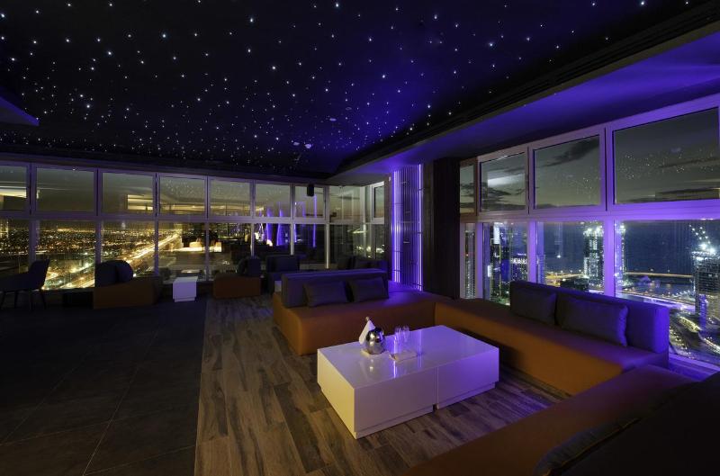 Stella Di Mare Dubai Marina Hotel - Bar
