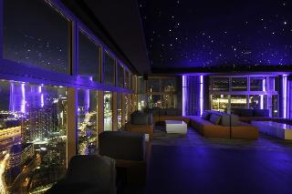 Stella Di Mare Dubai Marina Hotel fotoÄŸrafÄ±