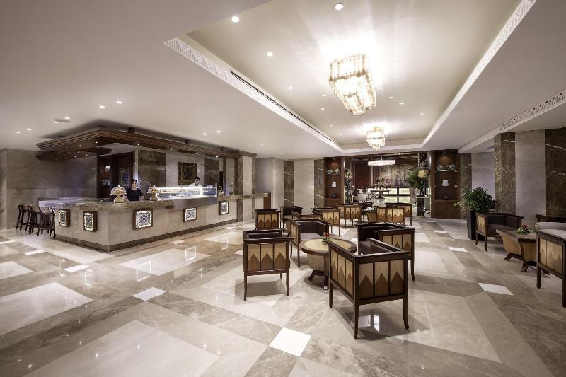Stella Di Mare Dubai Marina Hotel - Bar