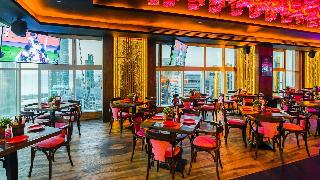 Stella Di Mare Dubai Marina Hotel fotoÄŸrafÄ±