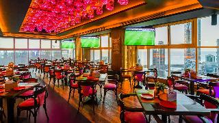 Stella Di Mare Dubai Marina Hotel fotoÄŸrafÄ±