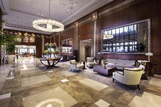 Stella Di Mare Dubai Marina Hotel fotoÄŸrafÄ±
