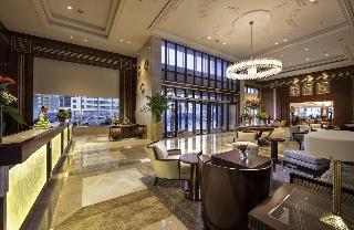 Stella Di Mare Dubai Marina Hotel fotoÄŸrafÄ±