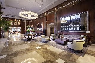 Stella Di Mare Dubai Marina Hotel fotoÄŸrafÄ±