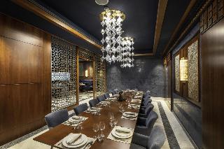 Stella Di Mare Dubai Marina Hotel fotoÄŸrafÄ±