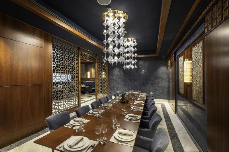 Stella Di Mare Dubai Marina Hotel - Toplantı