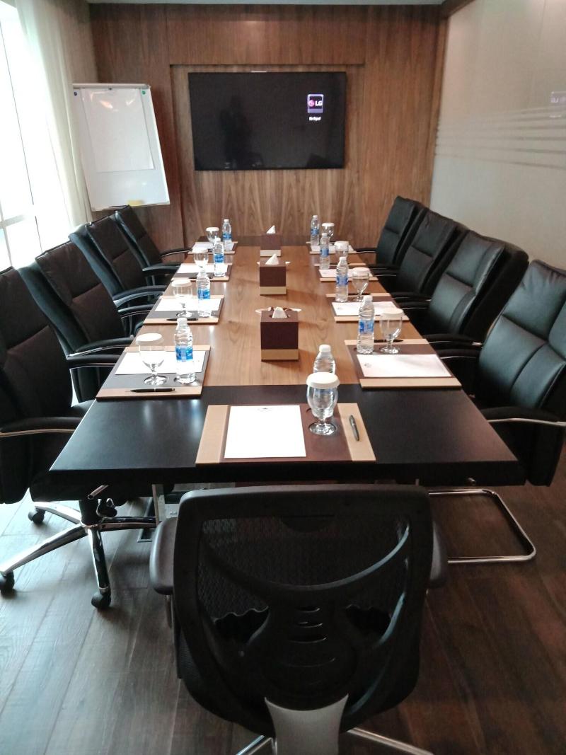 Stella Di Mare Dubai Marina Hotel - Toplantı