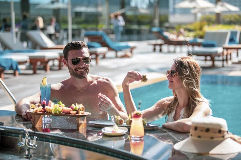 Stella Di Mare Dubai Marina Hotel - Aktivite