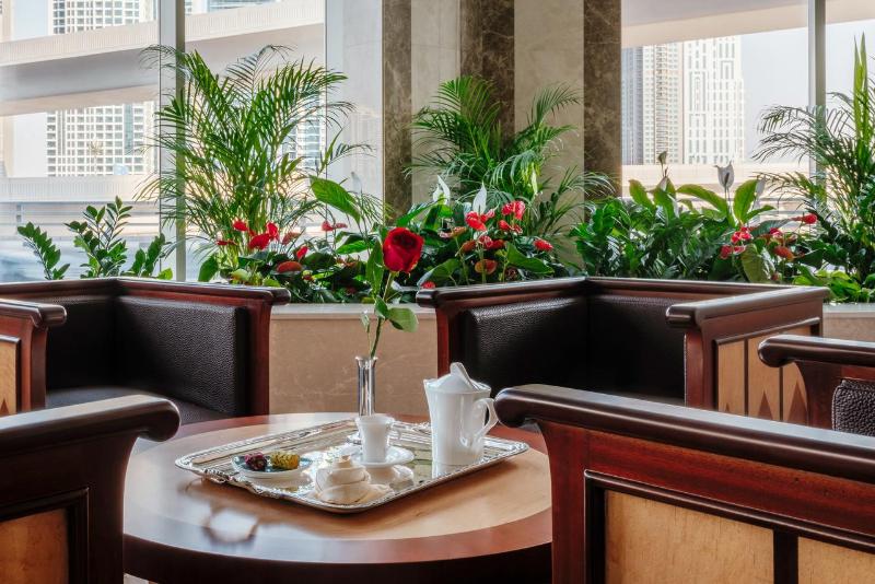 Stella Di Mare Dubai Marina Hotel - Genel