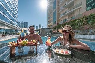 Stella Di Mare Dubai Marina Hotel otel fotoğrafı