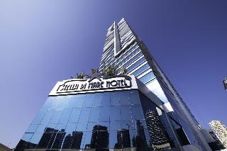 Stella Di Mare Dubai Marina Hotel fotoÄŸrafÄ±