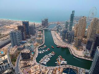 Stella Di Mare Dubai Marina Hotel fotoÄŸrafÄ±