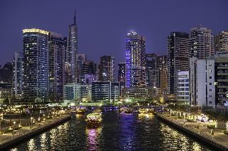 Stella Di Mare Dubai Marina Hotel fotoÄŸrafÄ±