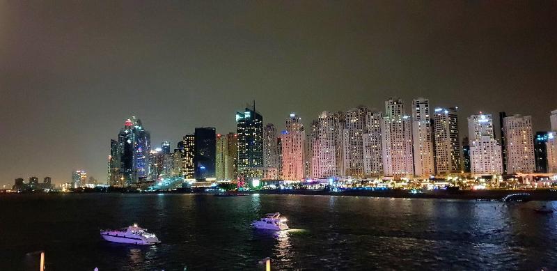 Stella Di Mare Dubai Marina Hotel - Genel