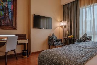 Stella Di Mare Dubai Marina Hotel fotoÄŸrafÄ±