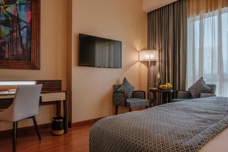 Stella Di Mare Dubai Marina Hotel - Oda