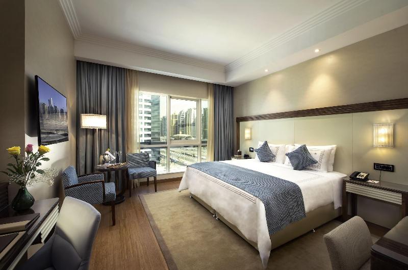 Stella Di Mare Dubai Marina Hotel - Oda