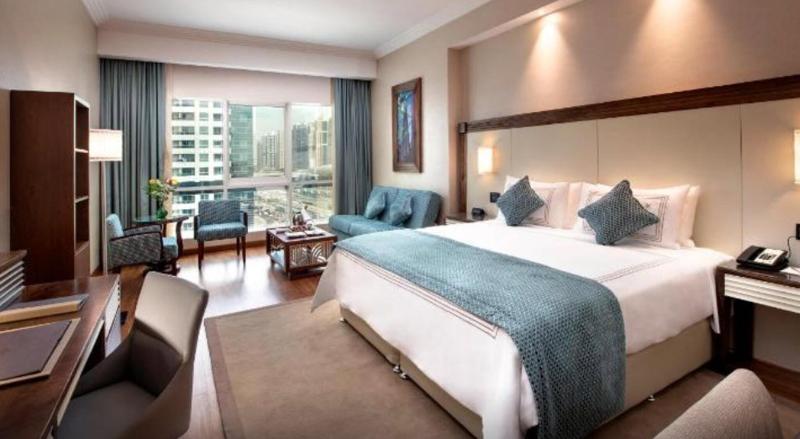 Stella Di Mare Dubai Marina Hotel - Oda