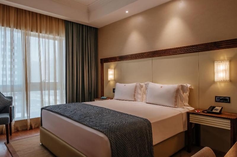 Stella Di Mare Dubai Marina Hotel - Oda