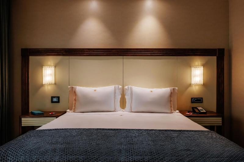 Stella Di Mare Dubai Marina Hotel - Oda