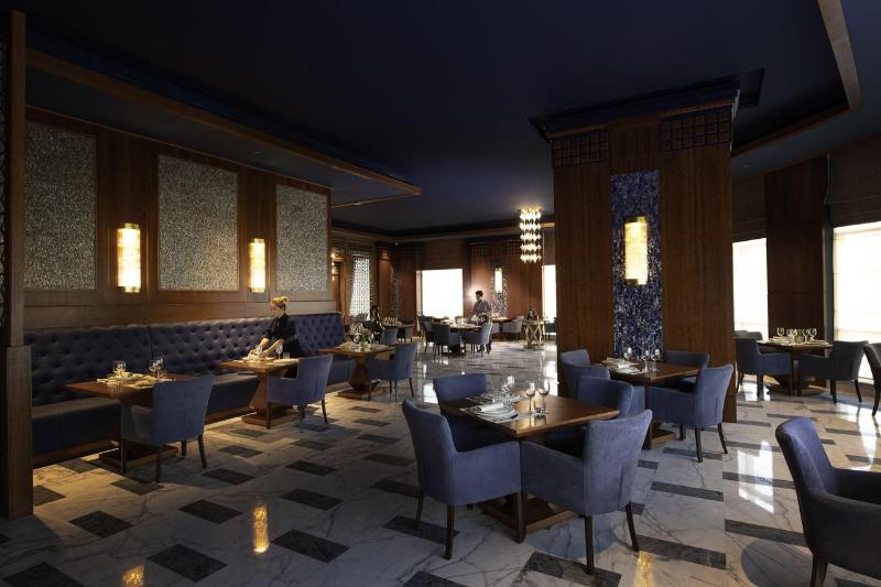 Stella Di Mare Dubai Marina Hotel - Restoran