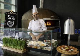 Stella Di Mare Dubai Marina Hotel fotoÄŸrafÄ±