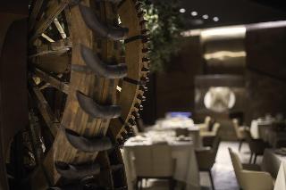 Stella Di Mare Dubai Marina Hotel fotoÄŸrafÄ±
