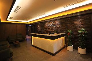Jacob's Garden Hotel fotoÄŸrafÄ±